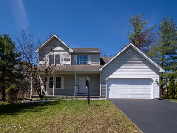 2394 Parkville Place, Niskayuna, NY 12309