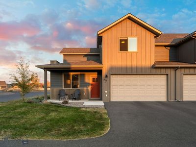 817 Milky Way Dr Unit B, Bozeman, MT, 59718