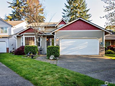8328 49th Loop SE, Olympia, WA, 98513