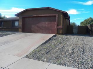 3228 W Avenida Obregon, Tucson, AZ 85746