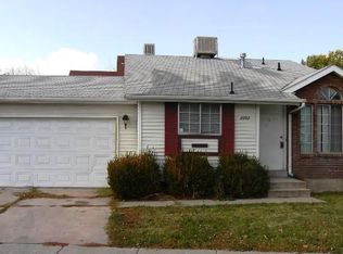 3082 S Pembroke Ln, West Valley City, UT 84120