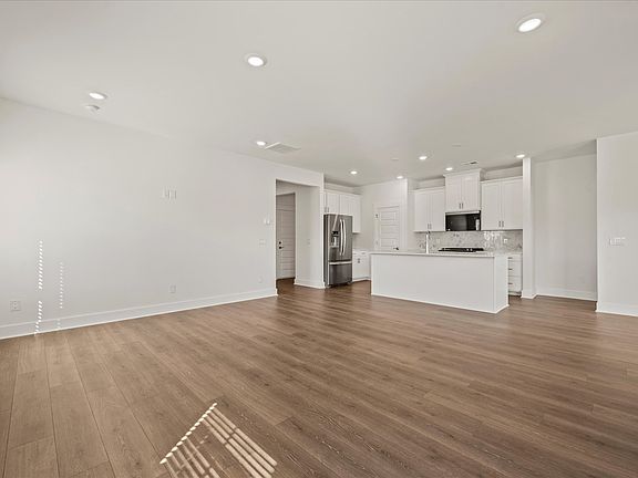 Chandler Floorplan in Cane Bay