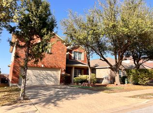 3538 Shiraz Loop, Round Rock, TX 78665