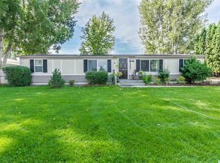 5405 E Tilstra Rd, Benton City, WA 99320