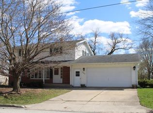 255 Dworak Ave, Denmark, WI 54208