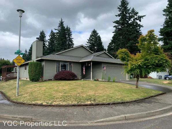 15715 NE 42nd St, Vancouver, WA 98682