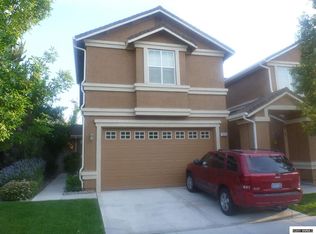 1836 Resistol Dr, Reno, NV 89521