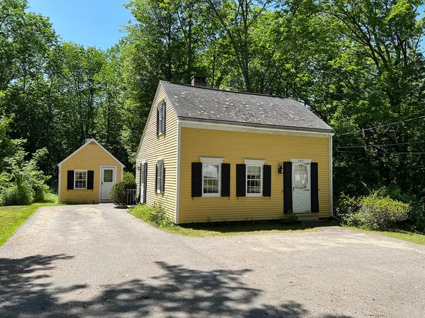 365 Commercial Street, Rockport, ME 04856