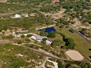 490 Kerrville Country Dr, Kerrville, TX 78028
