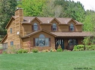 132 Progress Heights Rd, Gloversville, NY 12078