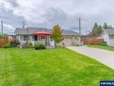 1488 Rainier Rd, Woodburn, OR, 97071