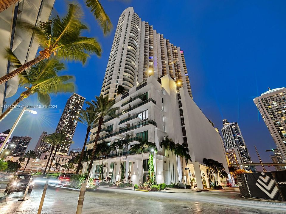 1st image of 350 S Miami Ave APT 1710