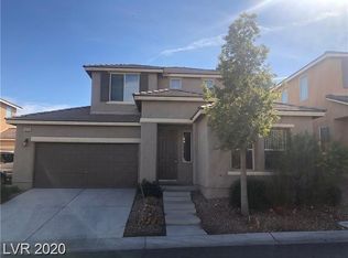 9143 Brilliant Prairie Ct, Las Vegas, NV 89149