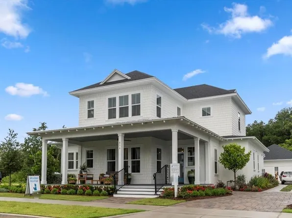 854 Tilden Oaks Trl, Winter Garden, FL 34787