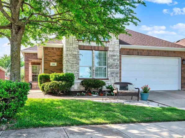 361 Hitching Post Dr, Fairview, TX 75069