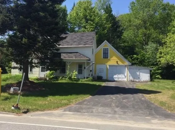 108 Park St, Madison, ME 04950