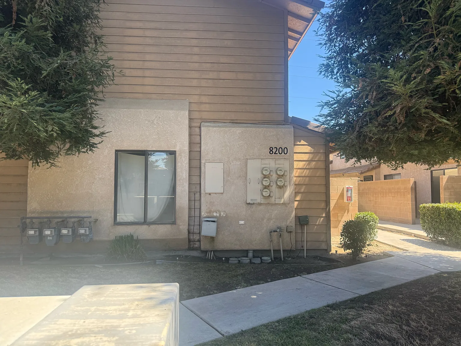 8200 Laborough Drive - B — Photo 2