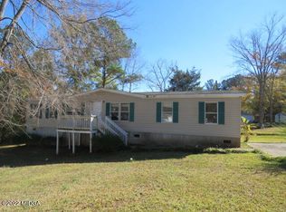 130 W Harzell Ln, Forsyth, GA 31029