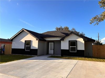1208 Morningset Rd, San Juan, TX, 78589
