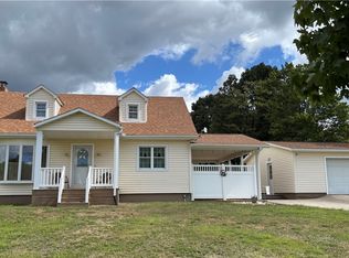 12904 State Route 45, Lisbon, OH
