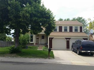 15886 E Kepner Dr, Aurora, CO 80017