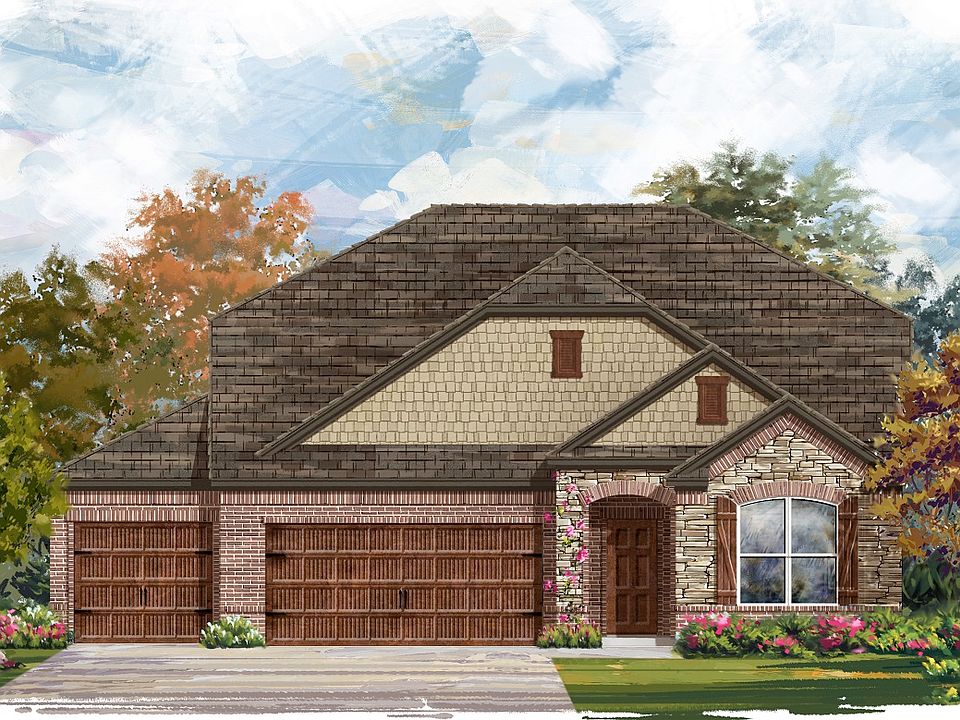 1st image of 3032 Freeman Park Dr