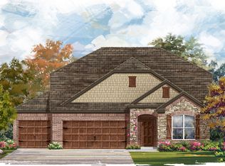 3032 Freeman Park Dr, Round Rock, TX 78665