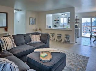 40902 Ely Way, Oakhurst, CA 93644