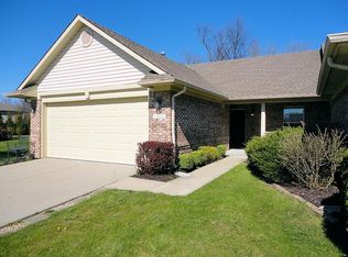 1223 Brittany Cir, Brownsburg, IN 46112