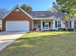 10505 Willow Meadow Cir, Johns Creek, GA 30022