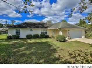 2718 Yule Tree Dr, Edgewater, FL 32141