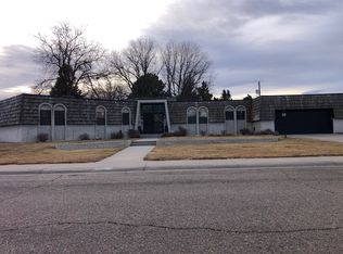 97 Purdue St, Pueblo, CO 81005