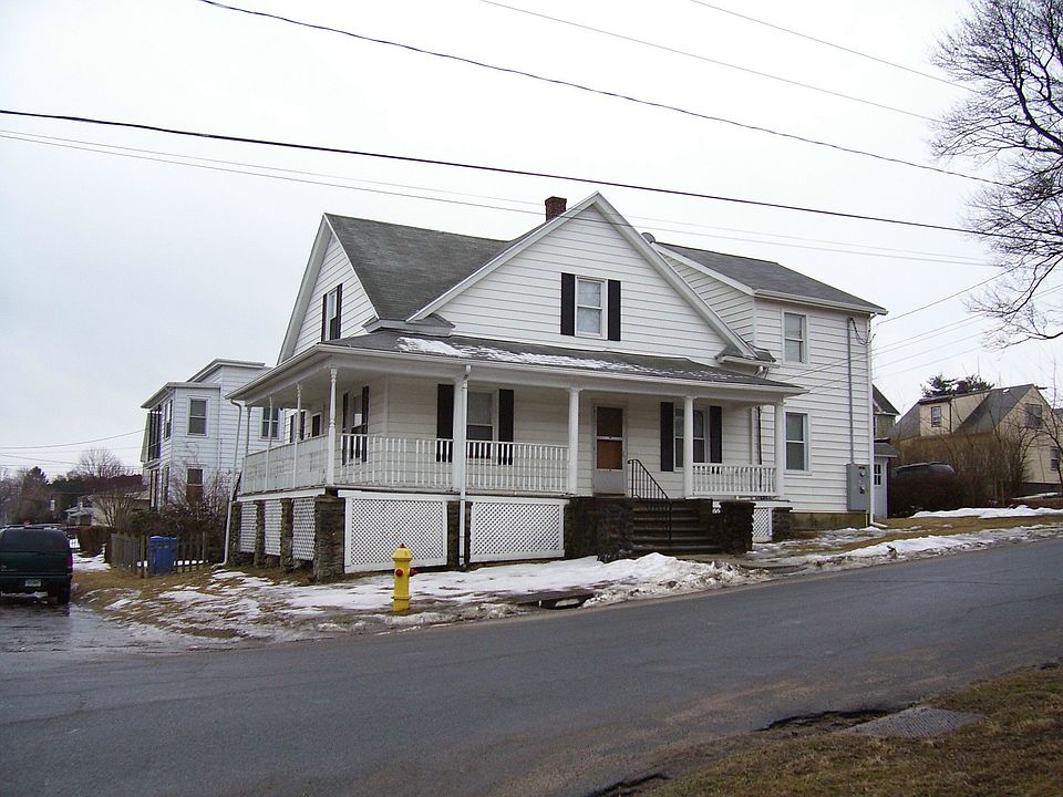 front view
