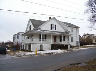 118 Francis St, Waterbury, CT 06708