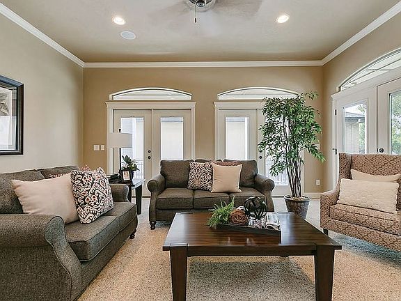 Front Room
