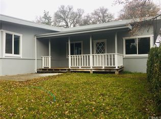 1030 Central Park Ave, Lakeport, CA 95453