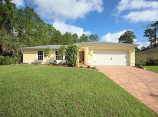 4170 Calatrava Ave, North Port, FL 34286