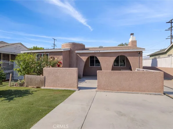 1713 E San Vincente St, Compton, CA 90221
