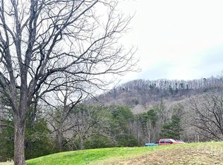 243 Wilkerson Way, Marion, NC 28752