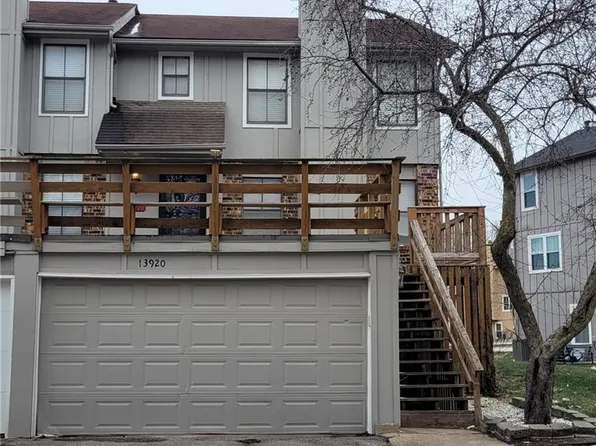 13920 Dundee Cir, Grandview, MO 64030