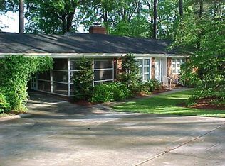 1210 Poplar Ave, Garner, NC 27529