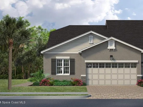 3178 Avalonia Dr, Melbourne, FL 32940