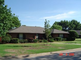 5701 NW 82nd St, Oklahoma City, OK 73132