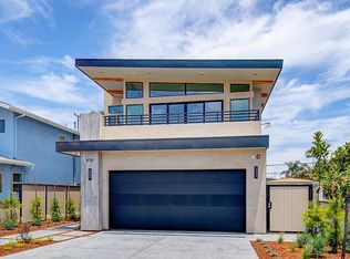 616 N Paulina Ave, Redondo Beach, CA 90277