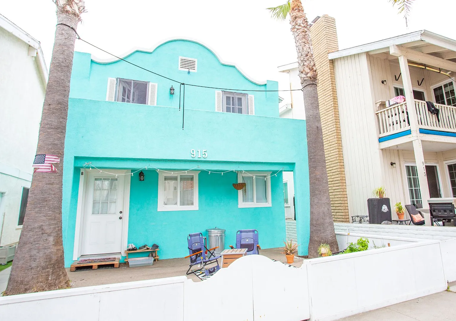 915 East Balboa Blvd. — Photo 1