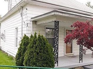 2424 Grand Ave, New Castle, IN