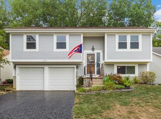 1250 Pinnacle Dr, Columbus, OH 43204