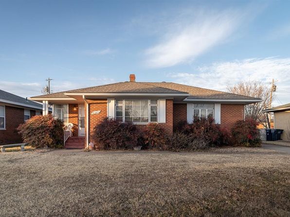 4305 Nw 20th St Oklahoma City Ok 73107 Zillow