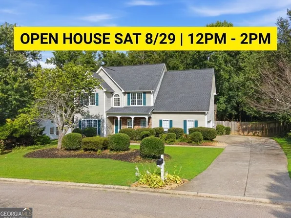 6356 Wilmington Way, Flowery Branch, GA 30542