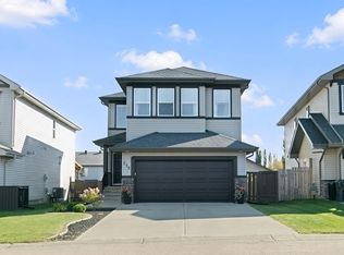 215 Henderson Line, Spruce Grove, AB T7X 0C7